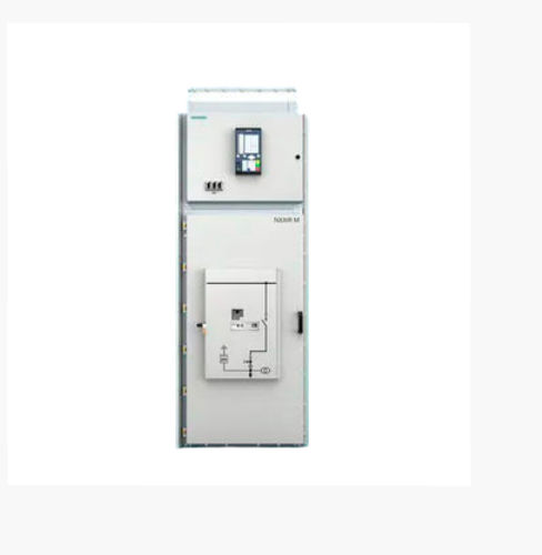 Schaltanlage für die Primärverteilung - NXAIR series  - Siemens Medium-voltage – Power distribution - Mittelspannung / luftisoliert / kompakt