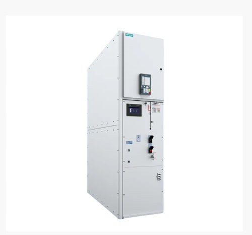 Schaltanlage für die Primärverteilung - 8DAB 40 - Siemens Medium-voltage – Power distribution - isoliert / einpolig / kompakt
