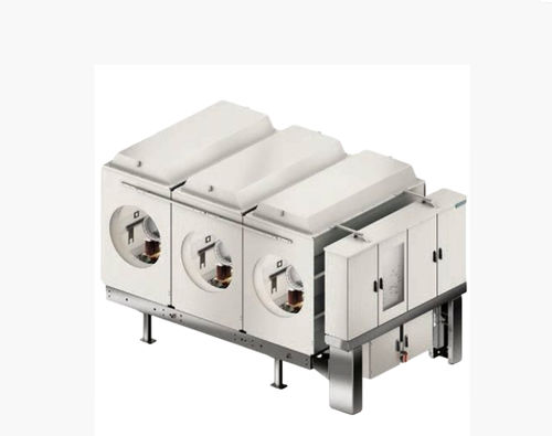 Schaltanlage für Generator - HB3 - Siemens Medium-voltage – Power distribution - einphasig / Mittelspannung / isoliert