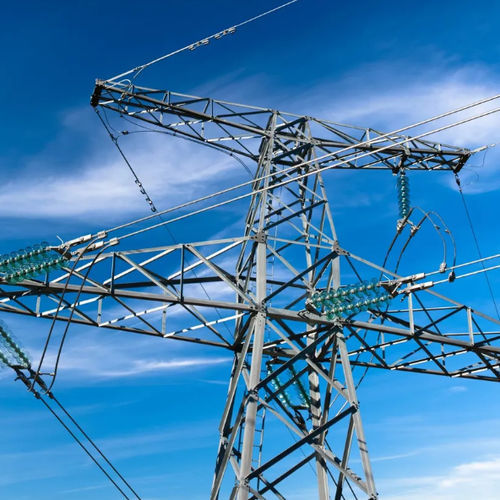 Simulationssoftware - PSS®E  - Siemens Medium-voltage – Power distribution - Management / Analyse / Planung