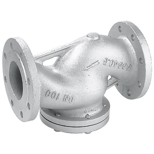 Siebfilter - 268  - Mival - Luft / Wasser / Öl