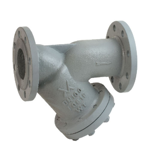 Siebfilter - 500 - Mival - Öl / Luft / Wasser