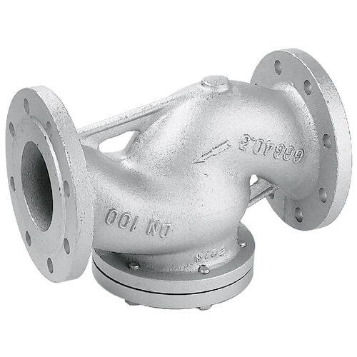 Siebfilter - 267  - Mival - für Luft / Wasser / Öl