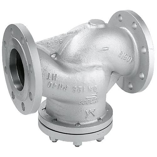 Siebfilter - 501  - Mival - Luft / Wasser / Öl
