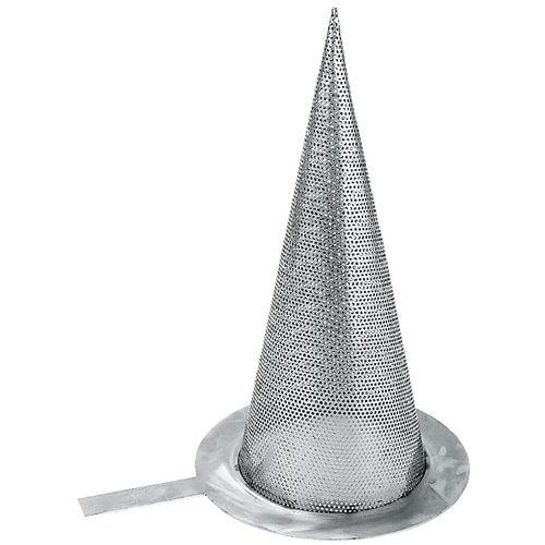 Siebfilter - 498  - Mival - Öl / Wasser / für Dampf