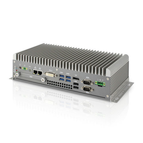 PC-basierter Digitalsteuerung - SIAX XPC - Sipro srl - Mehrachsen / EtherCAT