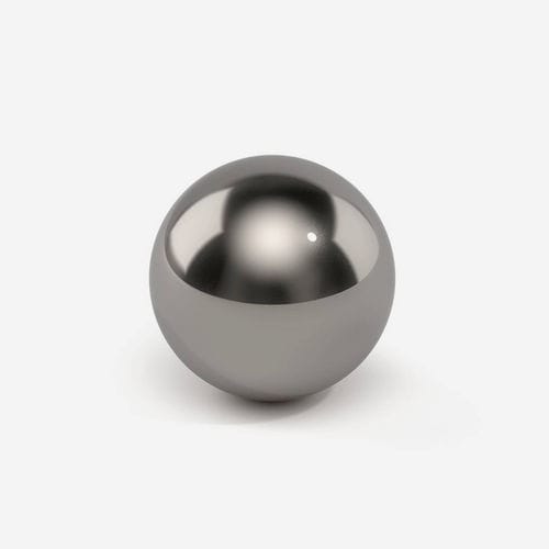 Kohlenstoffstahl-Kugel - RGPBALLS Srl - für Wälzlager / Präzision