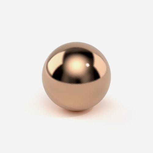 Kupferkugel - RGPBALLS Srl