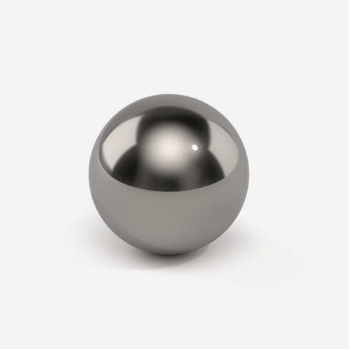 Titan-Kugel - RGPBALLS Srl - Kalibrier / für die petrochemische Industrie
