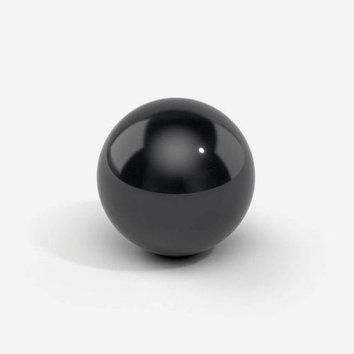Phenolharzkugel - RGPBALLS Srl - für Klappe