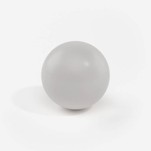 HDPE-Kugel - RGPBALLS Srl - schwimmend