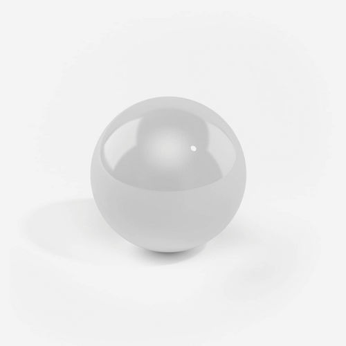 Keramikkugel - RGPBALLS Srl - Zirkonium / Zirkonoxid / Aluminiumoxid