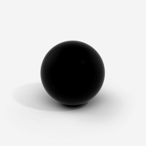 Neopren-Kugel - RGPBALLS Srl - Elastomer / für Klappe