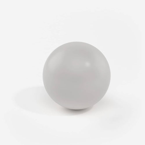 Gummikugel - RGPBALLS Srl - Thermoplast / ABS / Harz