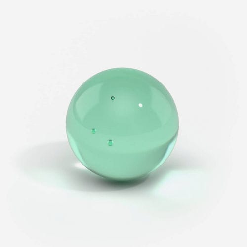 Glaskugel - RGPBALLS Srl - Natronkalk / für Wälzlager / zum Vermahlen