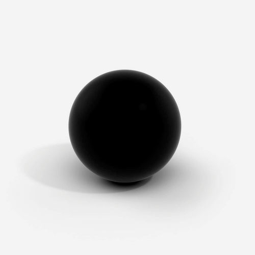 Polyurethan-Kugel - RGPBALLS Srl - Elastomer / für Wälzlager