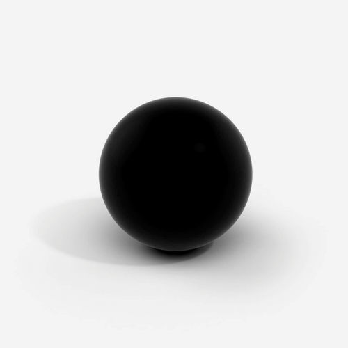 Metallkugel - RGPBALLS Srl - Gummi / Copolymer / Elastomer
