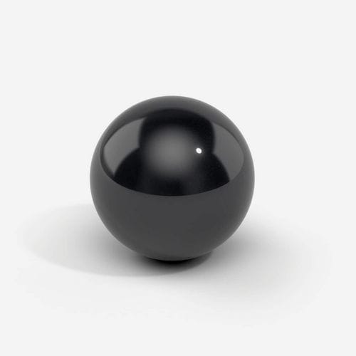 Keramikkugel - RGPBALLS Srl - Siliziumnitrid / für Wälzlager
