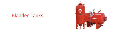 Blasendruckbehälter - Bladder Tanks - SKUM - Druck / für Industrieanwendungen / Lagerung