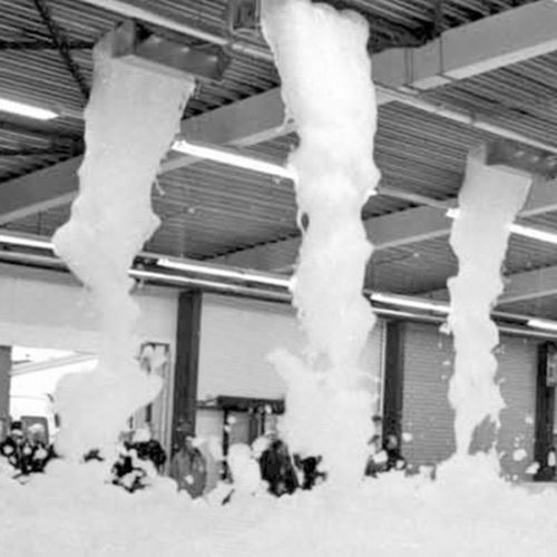 Konzentrat für Feuerlöschschaum - HOTFOAM™ - SKUM