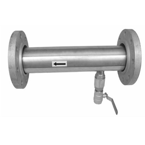 Edelstahl-Induktor - MI-80 - SKUM