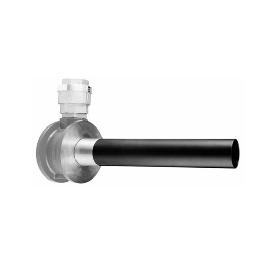 Induktiver Induktor - ZF series - SKUM - Leitung / für Rohre