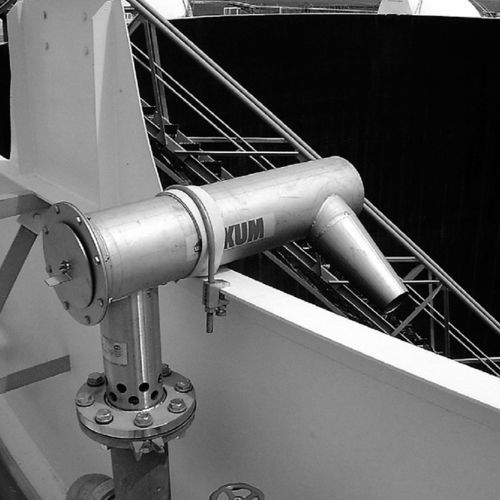 Schaumstoffgenerator - OFG-GIH - SKUM