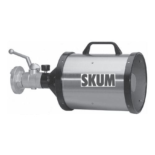 Schaumstoffgenerator - M2 - SKUM