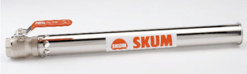 Schaum Strahlrohr - 555 l/min | MLR - SKUM
