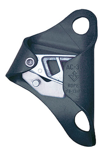 Bauchlage-Seilklemme - EN 567, 4 kN | CHEST - SKYLOTEC GmbH