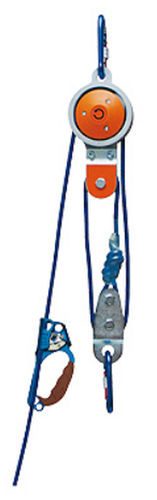 Abseilgerät - EN 341, EN 1496, GL | SAFETY ROLL II EINSTIEG - SKYLOTEC GmbH