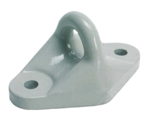 Fallschutzanker - EN 795 Kl. A | ALUFIX - SKYLOTEC GmbH