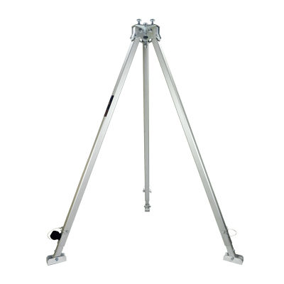 Sicherheitsstativ - EN 795 B | TRIBOC - SKYLOTEC GmbH - mit Fallschutz