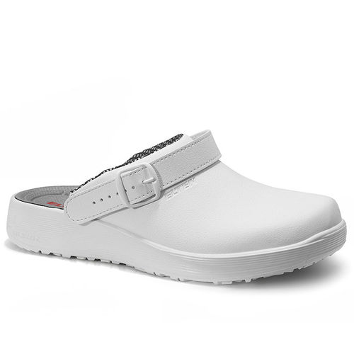 Rutschfeste Clogs - 972460  - Elten - Zur elektrostatischen Entladung / aus PU / OB