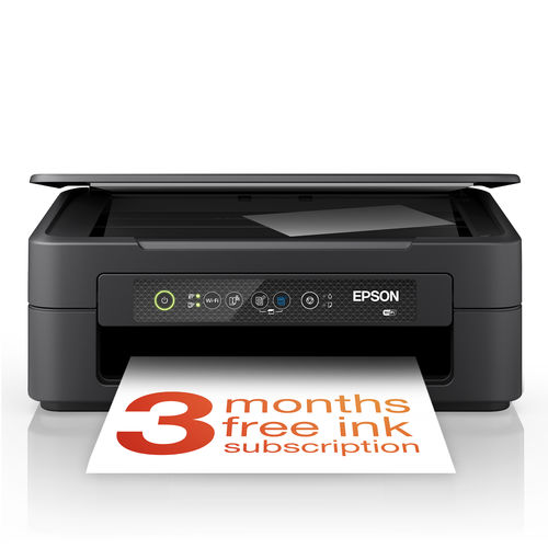 Tintenstrahldrucker - XP-2200 - EPSON Europe - Desktop / Farb / kompakt