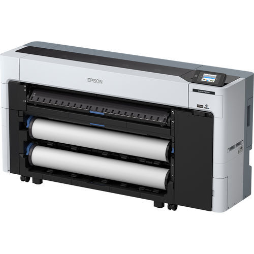 Tintenstrahl-Großformatdrucker - SureColor SC-P8500D - EPSON Europe - 6-Farben / Roll-to-Roll