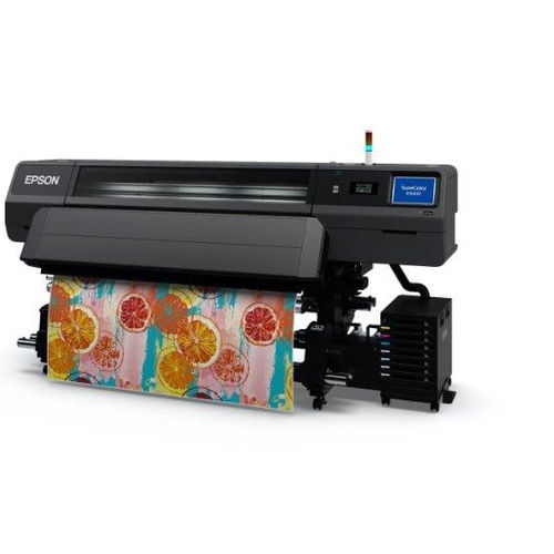 6-Farben-Großformatdrucker - SURECOLOR SC-R5 series - EPSON Europe