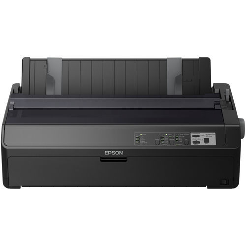 Matrixdrucker - FX series - EPSON Europe - Desktop / Industrie / Hochgeschwindigkeit