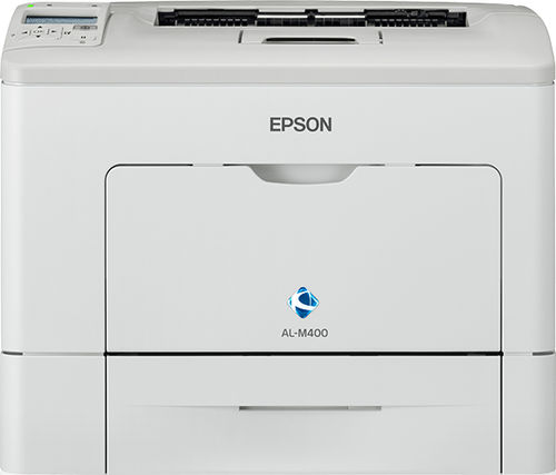 Laserdrucker - WorkForce AL-M400D series - EPSON Europe - Desktop / monochrom / Qualitätsprodukt