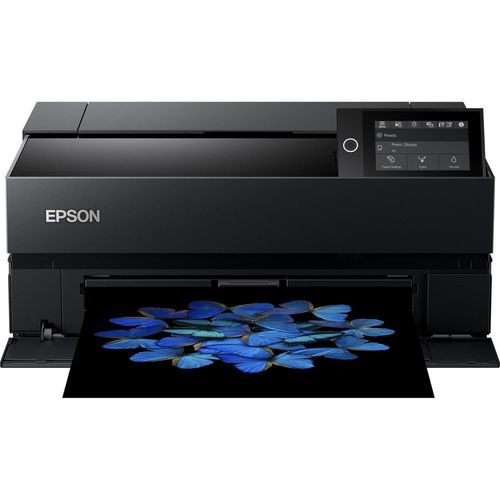 Tintenstrahldrucker - SureColor SC-P700 - EPSON Europe - Desktop / 10-Farben / kabellos