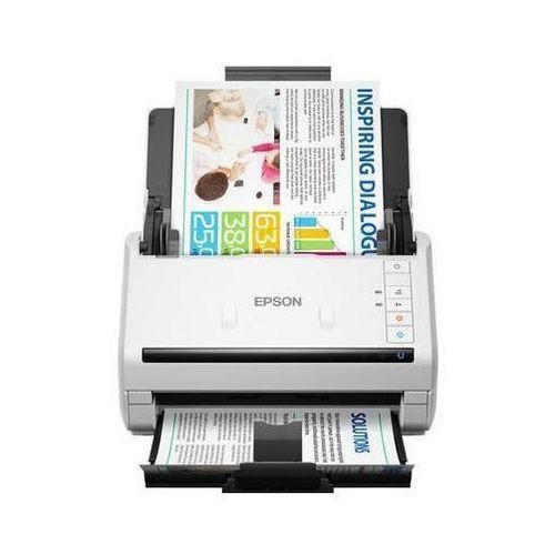 Hochgeschwindigkeits-Dokumentenscanner - DS-770II - EPSON Europe - stationär / hochauflösend / automatisiert