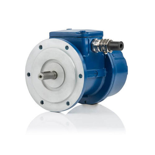 DC-Tachogenerator - TDP - Johannes Hübner Giessen - für Motor / Hohlwelle