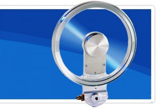 Drehfenster für Bearbeitungszentrum - Visiport VP220.B5  - AL Industrie