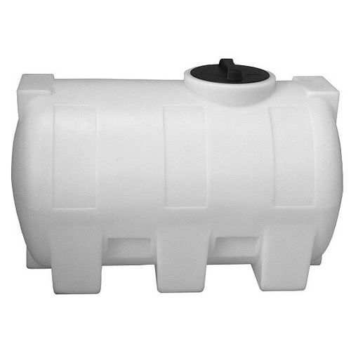 Behälter für Flüssigkeiten - TKO series - ARICON GmbH - Polyethylen / Prozess / horizontal
