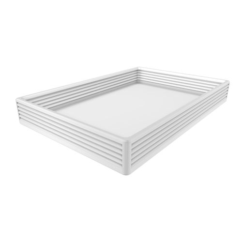 Polyethylen-Auffangpalette - WR series - ARICON GmbH