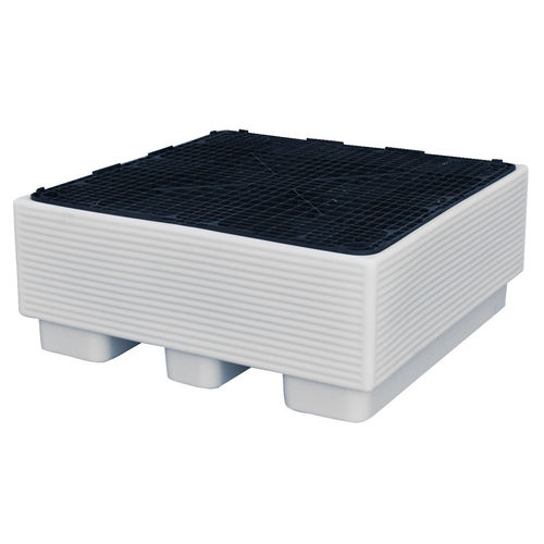 Polyethylen-Auffangpalette - WRP series - ARICON GmbH