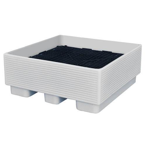 Auffangpalette - WRP/1 series - ARICON GmbH