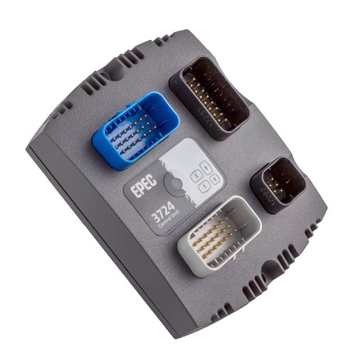 Elektronische Kontrolleinheit / embedded - 3724 - Epec