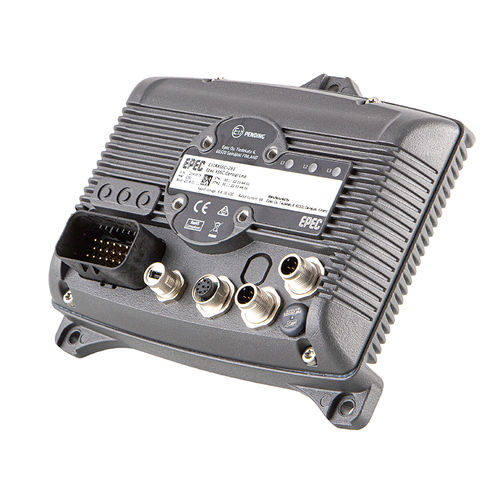 Elektronische Kontrolleinheit / embedded - XS6C - Epec