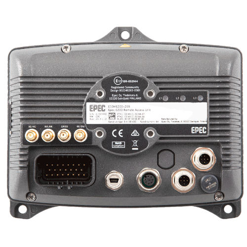 Gateway für Fernzugriff - 6200 - Epec - IoT / WLAN / GSM